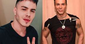 Gustavo Rocha e Matheus Mazzafera são acusados de racismo