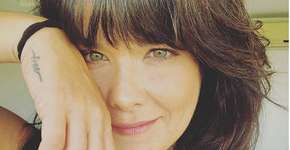 Atriz diz amar as filhas, mas não ‘tanto ser mãe’