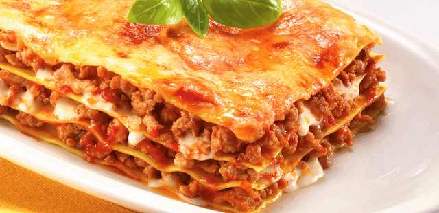 Essa vai ser a lasanha de carne moída mais saborosa que você já fez