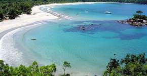 Seis dicas para aproveitar o melhor de Ilhabela