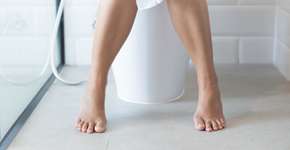 O que o cheiro do xixi pode revelar sobre a sua saúde