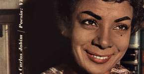 Francineth Germano e João Camarero homenageiam Elizeth Cardoso