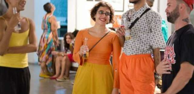 Um dia chuvoso em Salvador pode ser uma delícia!