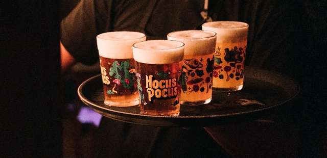 IPA Day + Dia da Cerveja