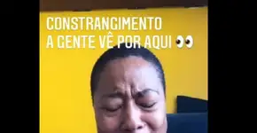 Distribuidora de ‘Alemão 2’ se desculpa após Mariana Nunes criticar ‘apagamento’