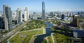 Conheça o distrito que incentiva morador a deixar o carro em casa