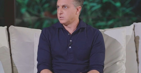 Luciano Huck explica decisão de não disputar eleição contra Bolsonaro