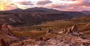 Neuquén revela paisagens e tradições fora do radar turístico
