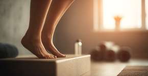 Como turbinar suas panturrilhas sem pisar em academia nenhuma