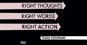 Ouça gratuitamente o novo disco de Franz Ferdinand na íntegra