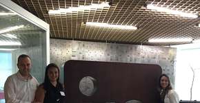 Trio Fuzzly se apresenta no Centro Cultural da Juventude