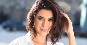 Fernanda Paes Leme revela que perdeu virgindade aos 17 com ator