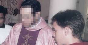 Ex-coroinha acusa padre de estuprá-lo no Guarujá (SP)