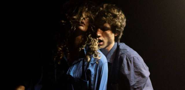 Espetáculo ‘Do Chão Não Passa’