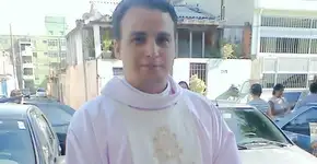 Padre é preso suspeito de estuprar menino em banheiro de shopping