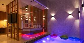 Dia dos Namorados: motéis oferecem semana de descontos