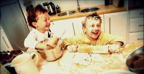 Simplificando a arte de cozinhar: app ajuda a converter medidas