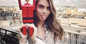 Em entrevista, Cara Delevingne fala sobre depressão