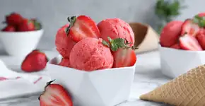 7 sobremesas fit com whey protein