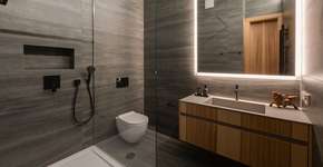 Transforme seu banheiro em uma suíte de hotel com um truque simples e acessível