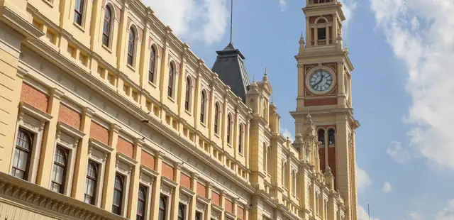 Entrada gratuita aos finais de semana