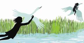 7 livros que falam sobre a infância de crianças refugiadas