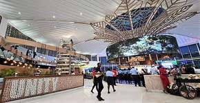 Foto: (Divulgação/The Design Solution)