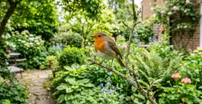 Se você ouvir pássaros cantando em sua casa ou jardim durante o dia, nós lhe contamos o que isso significa e por que é um bom sinal