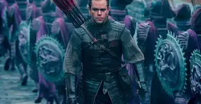 Matt Damon nega polêmica do branqueamento de pele para novo filme