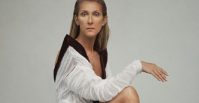 Foto: (Reprodução/Instagram @celinedion)