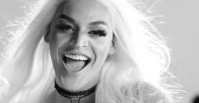 Como Pabllo Vittar se assumiu para a própria família?