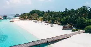 30 noites nas Maldivas? Resort lança pacote exclusivo com tudo incluído e experiências premium