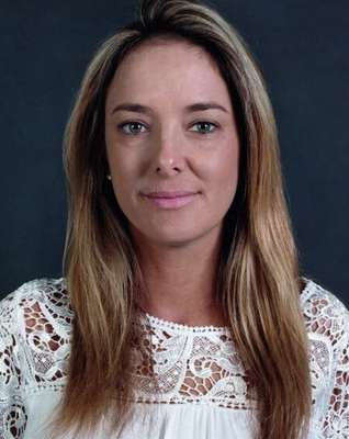 Ticiane Pinheiro (foto: Cristiano Madureira - Revista Glamour)