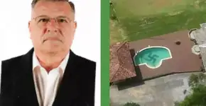 PL expulsa candidato que tinha suástica em piscina em SC