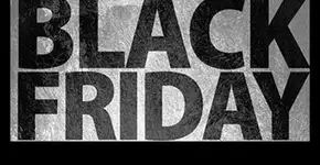 Guia de lojas participantes da Black Friday 2013
