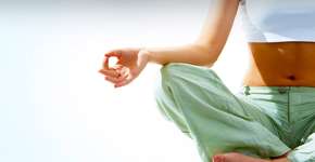 Faça meditação na UERJ