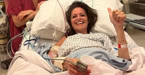 Foto: (reprodução/Instagram/bowelbabe)