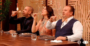 MasterChef: sutilmente, jurados dão esculacho em sobremesa final