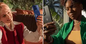 Motorola Edge 50 Neo e Moto G85 com descontão: descubra qual é o melhor para você