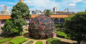 Foto: (Divulgação/Museu Catavento)