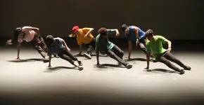 Olhar + Livre reúne projetos formativos da Cultura em atividade na Praça do Carmo no sábado