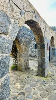 Casa de Pablo Neruda em Isla Negra, no Chile, um dos passeios da Matetic