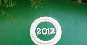 História da arte todos os dias de 2012