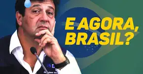 Bolsonaro demite Mandetta e nomeia médico para lidar com a crise do coronavírus