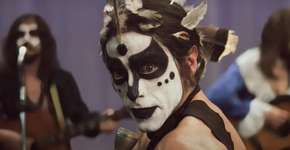 Ícone da MPB ganha cinebiografia com atuação elogiada agora na Netflix