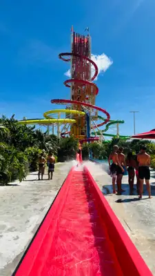 Perfect Day at Coco Cay, a ilha particular da Royal Caribbean nas Bahamas