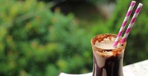 Aprenda a fazer: Iced Cappuccino para o verão