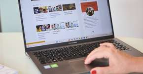 Plataforma oferece curso gratuito de letramento digital