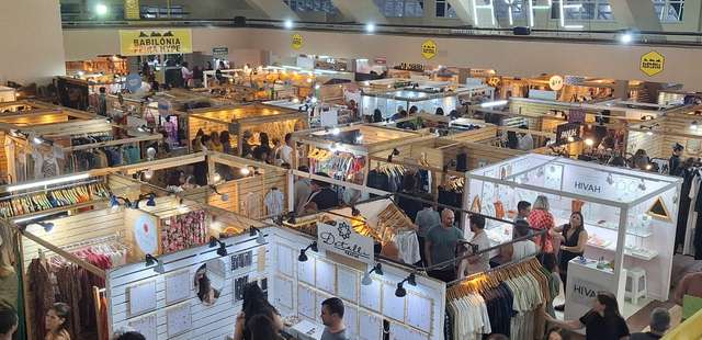 Babilônia Feira Hype