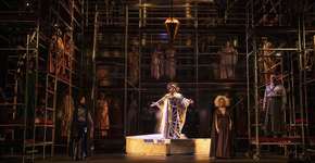 Foto: (Heloisa Bortz)